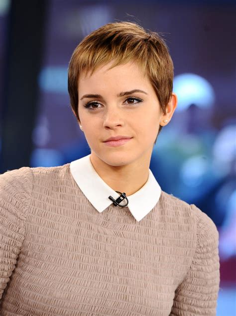 Discover 140 Emma Watson Hairstyles Short Latest Poppy