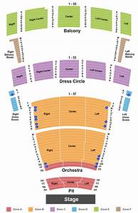 Norfolk Scope Seating Chart For Wwe Brokeasshome Com