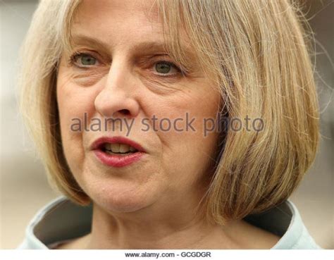 Pictures Of Teresa May