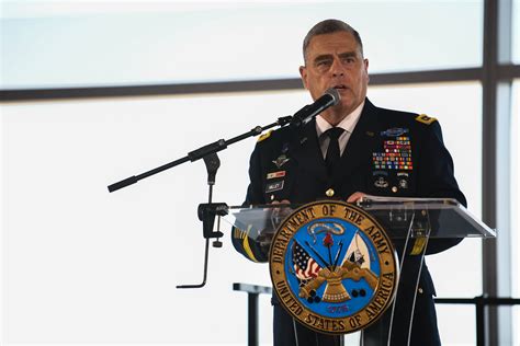 Establishment Of Army Futures Command Marks A Culture Shift Article The United States Army