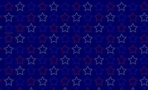66 Red White And Blue Backgrounds