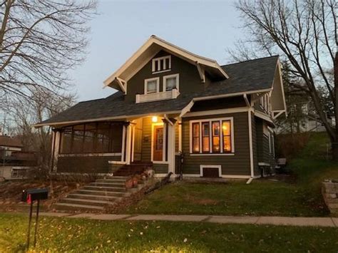 Craftsman Homes You Can Own