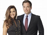 Tony and Ziva Wallpaper - Tiva Wallpaper (30220976) - Fanpop