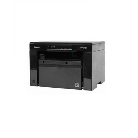 It can produce a copy speed of up to 18 copies. Canon i-SENSYS MF3010 Laser - Noir à prix pas cher | Jumia ...