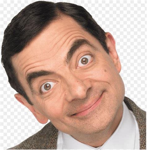 Free Download Hd Png Mr Bean Png Free Png Images Toppng