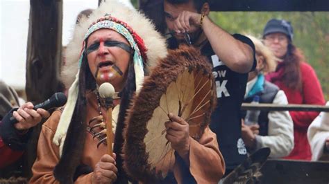 Journée Nationale Des Peuples Autochtones Célébrer Culture Et Identité Tva Nouvelles