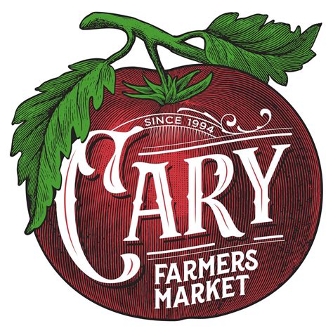 Cary Farmers Market Cary Nc