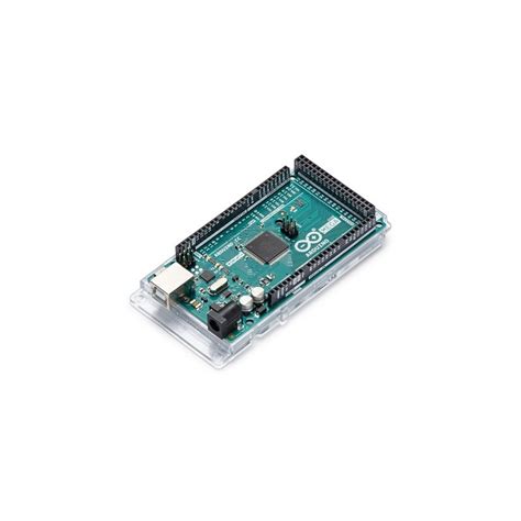 Carte Arduino Mega 2560 Rev3 A000067 Version Officielle