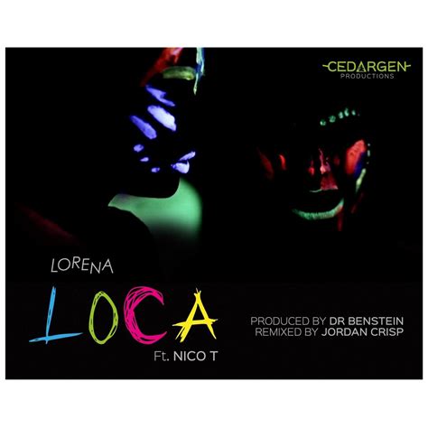 ‎apple Music에서 감상하는 Lorena의 Loca Single