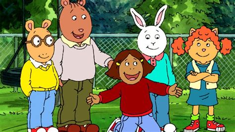 The Important Life Lessons Abc Kids Shows Taught Us All