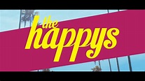 Everything You Need to Know About The Happys Movie (2018)