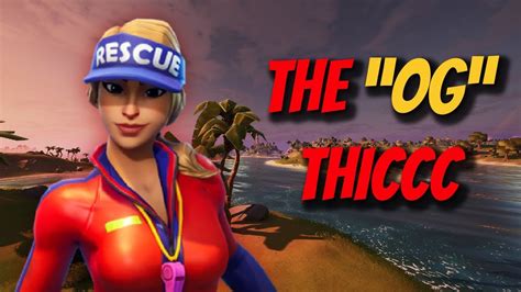 Fortnite Skins Thicc Uncensored How To Get Thicc Aura Skin For Free