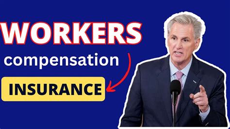 Workers Compensation Insurance Youtube