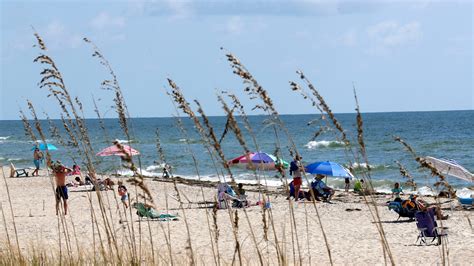 St George Island Beach In Florida Is One Of The Best In The Country