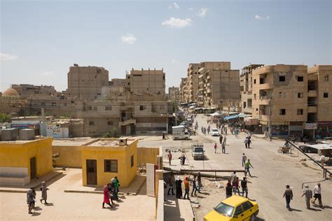 Besieged By Isis Photographs From Inside The Syrian City Deir Ez Zor Time