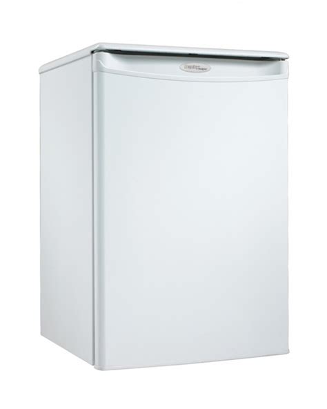 DAR026A1WDD Danby Designer 2 6 Cu Ft Compact Refrigerator EN US