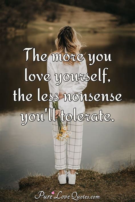 Learn To Love Yourself Quotes