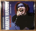 Marilyn Manson - Sweet Dreams Baby (2019, CD) | Discogs