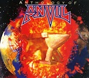 Best Buy: Anthology of Anvil [CD]