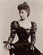 O espelho da moda: a rainha Maud da Noruega e o esplendor da Era ...