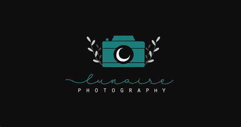 Photographer Logo