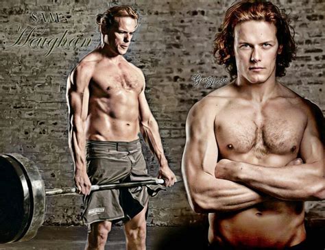 Pin By Marianne Houghtaling On Outlander Outlander Sam Heughan Actor