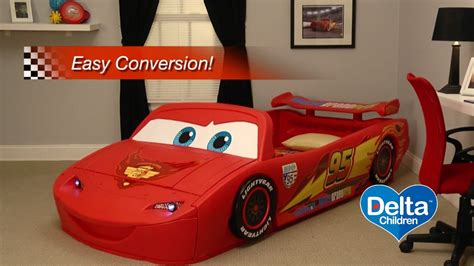 Find show times and purchase tickets for the new disney movies showing in a cinema near you, and buy the latest releases. Disney Pixar Cars Convertible Toddler-to-Twin Bed with ...