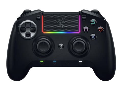 Razer has two new controllers and a new headset for the PS4 - Gaming Nexus