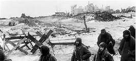 Gedenktag: Das Erinnern 80 Jahre nach Stalingrad | tagesschau.de