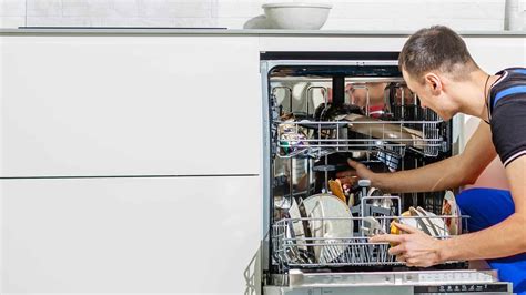 Typical Dishwasher Repairs And How Best To Handle Them Ghettowebmaster