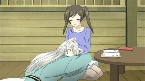 Kamisama Hajimemashita Ova 5 Otanix Amino