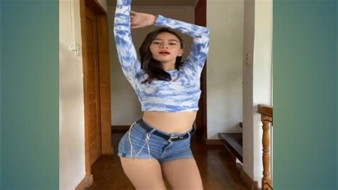 Sexy Hot Pinay Tiktok Dance 2020 Youtube
