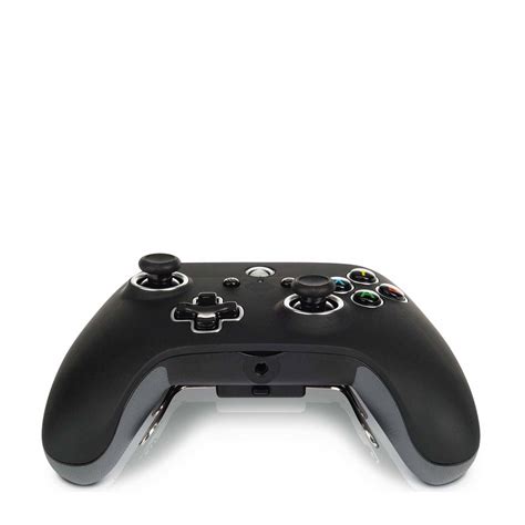Powera Fusion Pro Xbox One Controller Zwart Wehkamp
