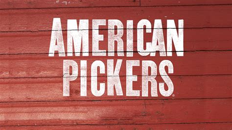 Save starmaker song to your android, ios, pc or laptop. American Pickers Full Episodes, Video & More | HISTORY