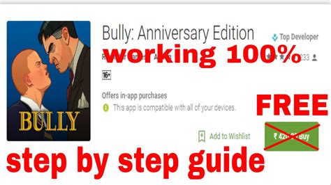Just go to menu > settings > security > and check unknown sources to allow your phone to install apps from sources other than the google play store. How to download & install Bully Anniversary Edition on ...