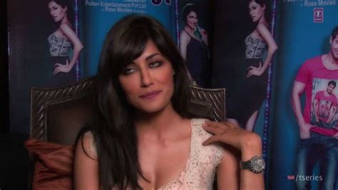 chitrangda singh favorite song from i me aur main movie exclusive interview youtube
