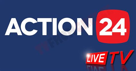 One of the years 24 bc, ad 24, 1924, 2024. Action 24 TV Live from Greece