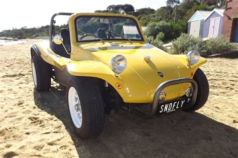 Dune Buggy Best Beach Buggies Available In Australia Carsguide