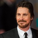Christian Bale Biography • Christian Charles Philip Bale Profile