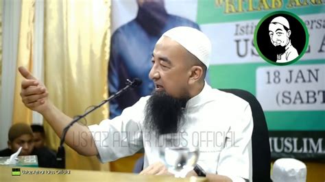 Salinan ini hanyalah untuk rujukan.segala hak. Hukum Mandulkan Binatang - Ustaz Azhar Idrus Official ...