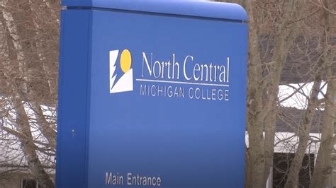 North Central Michigan College Hosts Career Fair Wpbn