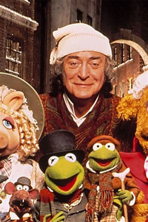 The Muppet Christmas Carol Is The Greatest Film Ever Made Muppet