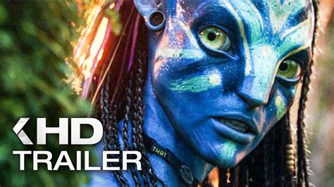 Avatar Trailer 2009 Youtube