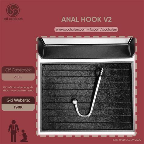 Anal Hook V Ch I Sm