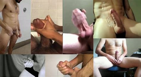 Cocks Masturbation Cum Split Compilation Gay Porn 03
