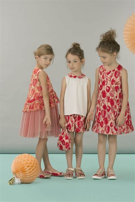 Italian Childrens Fashion 11 Brands You Should Know