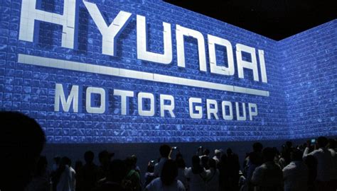 Hyundai Motor Group Φρένο στους πετρελαιοκινητήρες για να εστιάσει