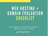 Free Web Hosting Sites With Domain Name Images