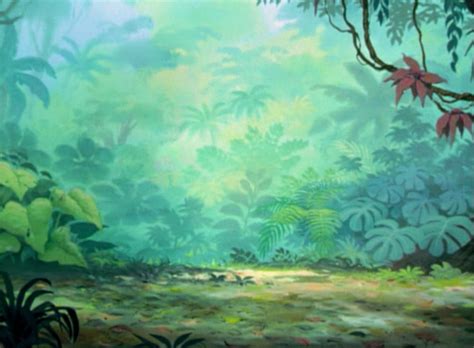 Animated Cartoon Backgrounds Sf Wallpaper