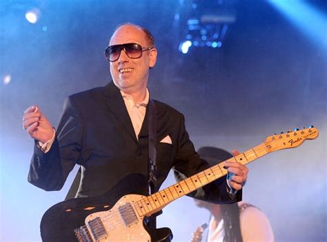 Mick Jones Has Undergone Heart Surgery